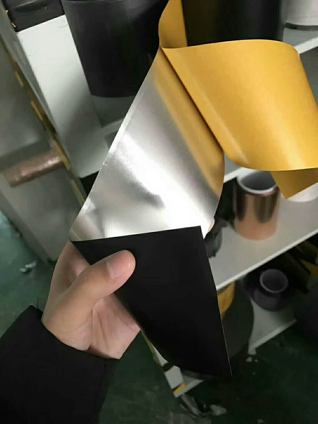 纳米碳铝箔硬知识