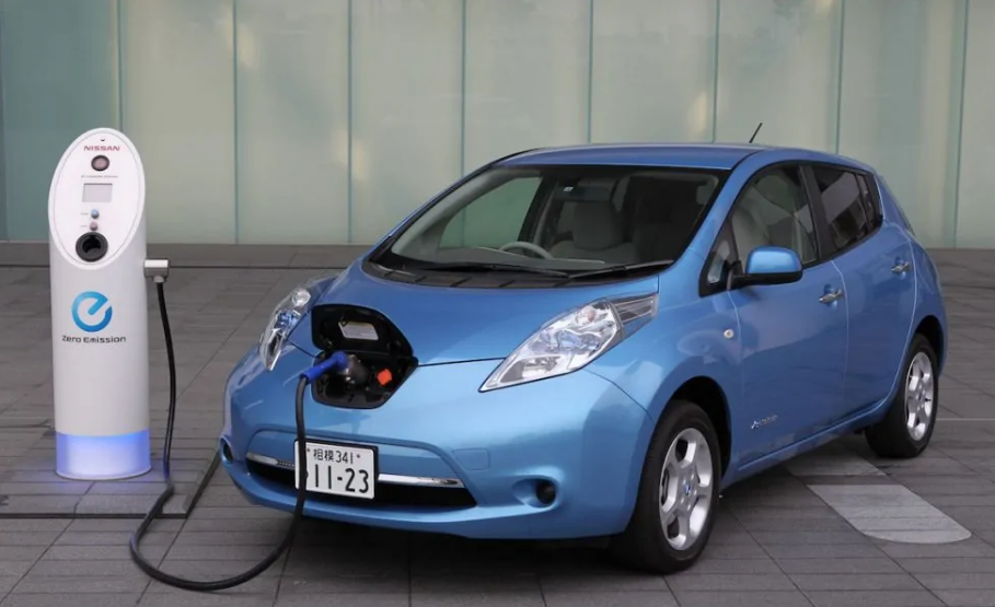 电动汽车电池组是气凝胶行业所需的主要应用